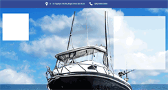 Desktop Screenshot of pacificmarine.com.au